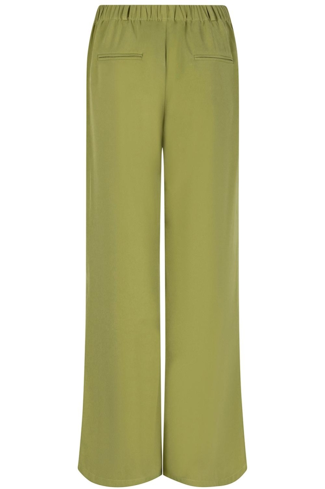 PANTS SOLANGE TALL SS2566 046 APPLE GREEN