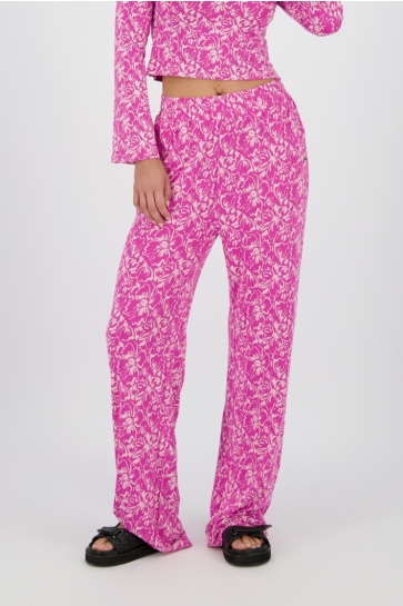 Raizzed Broek MAY R125AWN40006 1250 Pink Rose