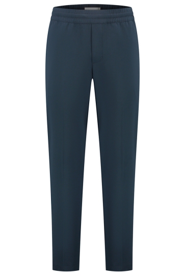 Pure Path Broek BROEK 10501 07 NAVY