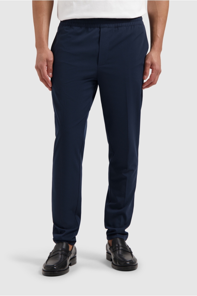 BROEK 10501 07 NAVY