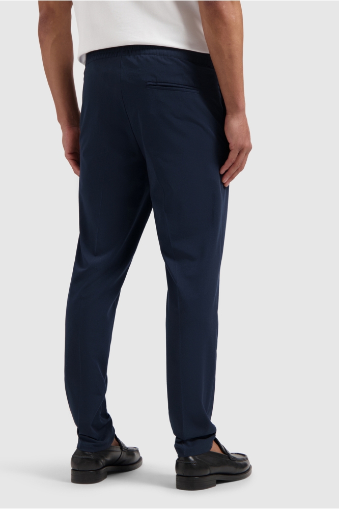 BROEK 10501 07 NAVY