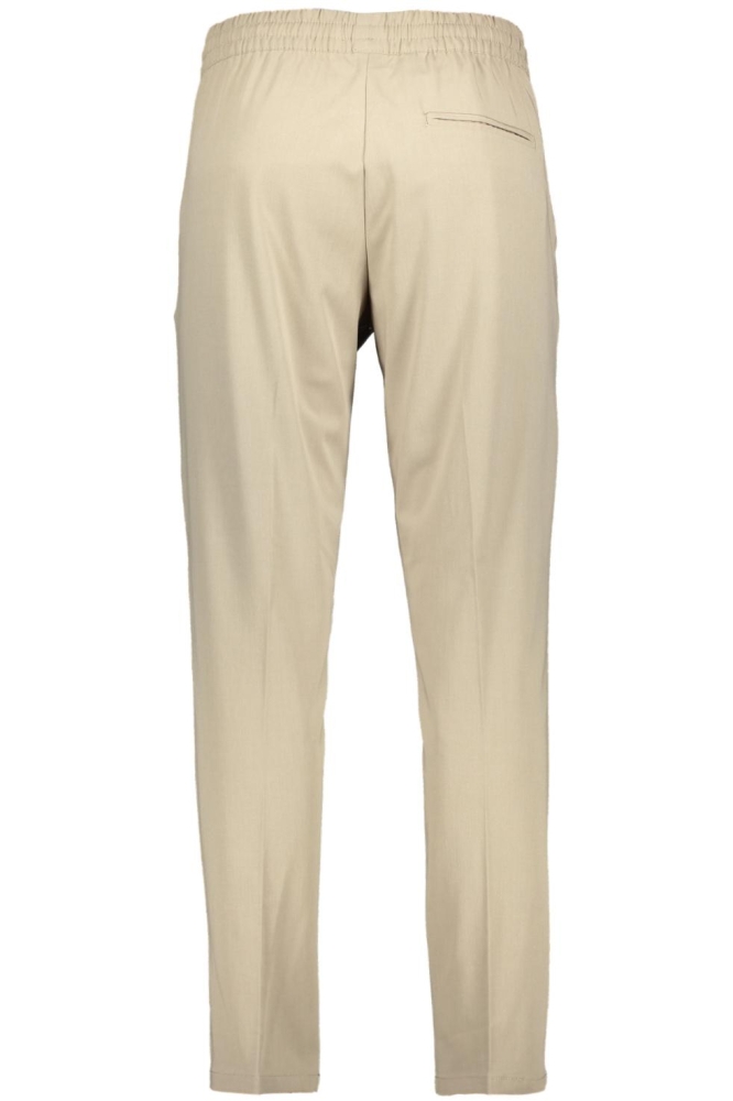 BROEK 10501 53 TAUPE