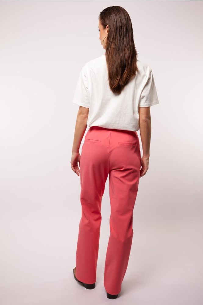 SEM PANTS 25ZYF01 227 SUNKISSED CORAL