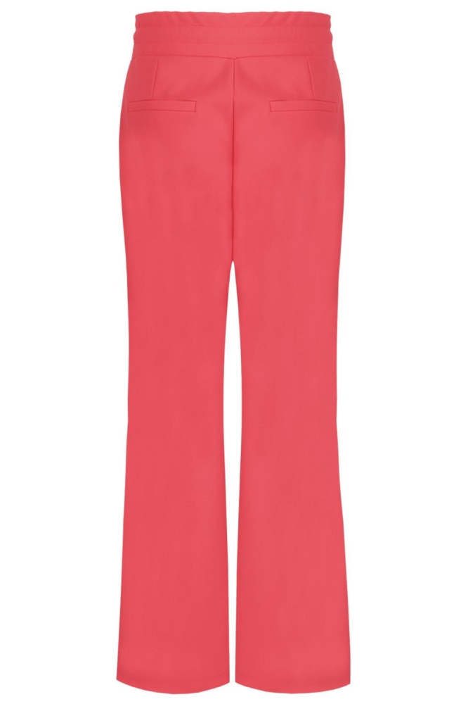 SEM PANTS 25ZYF01 227 SUNKISSED CORAL