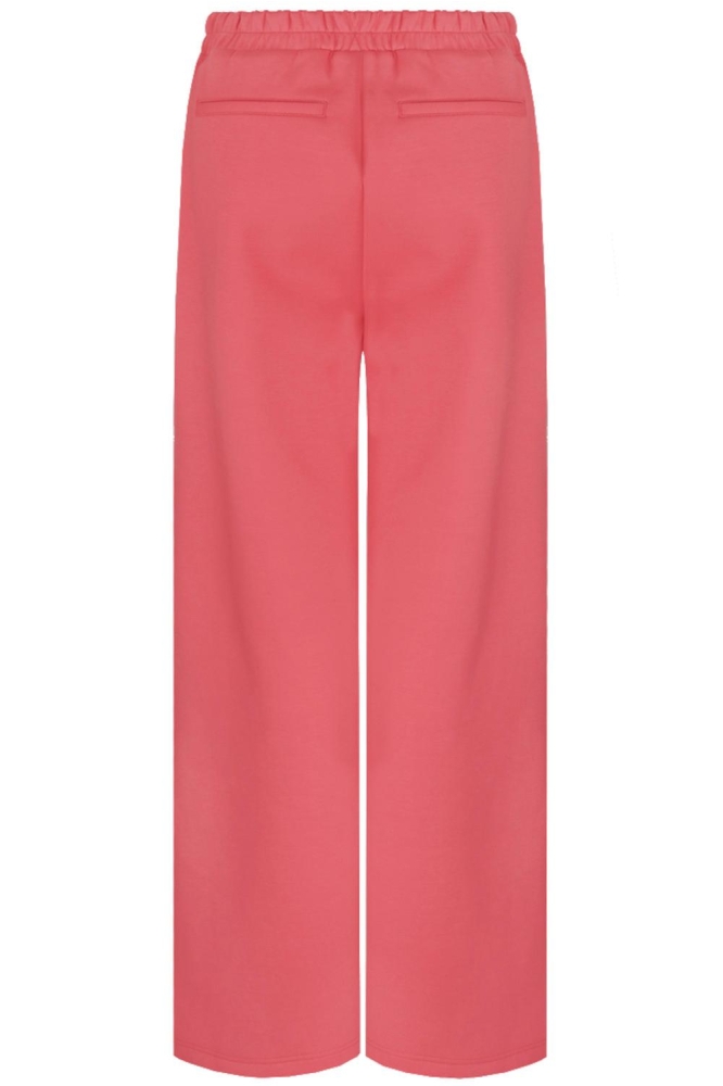 HALLIE PANTS 25ZQF09 227 SUNKISSED CORAL