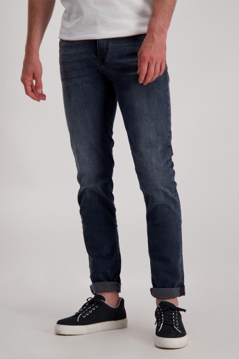 Cars Jeans BLAST SLIM FIT 78428 93 Blue Black