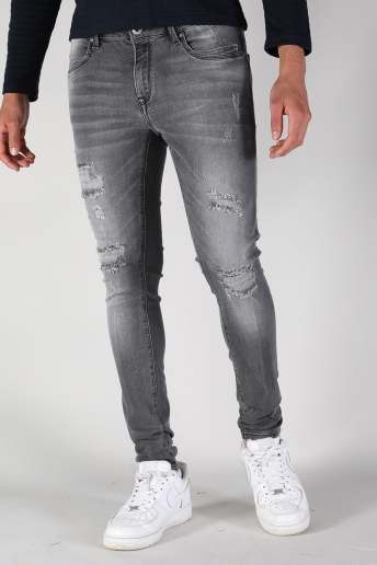 Gabbiano Jeans ULTIMO JEANS 821751 ANTRA DESTROYED