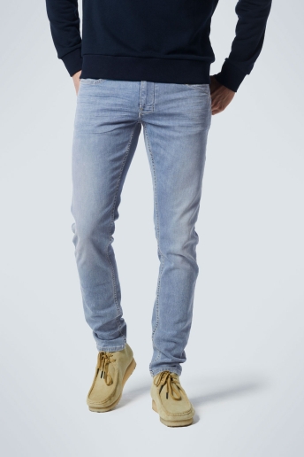 NO-EXCESS Jeans DENIM TAPERED N712D55N2 225