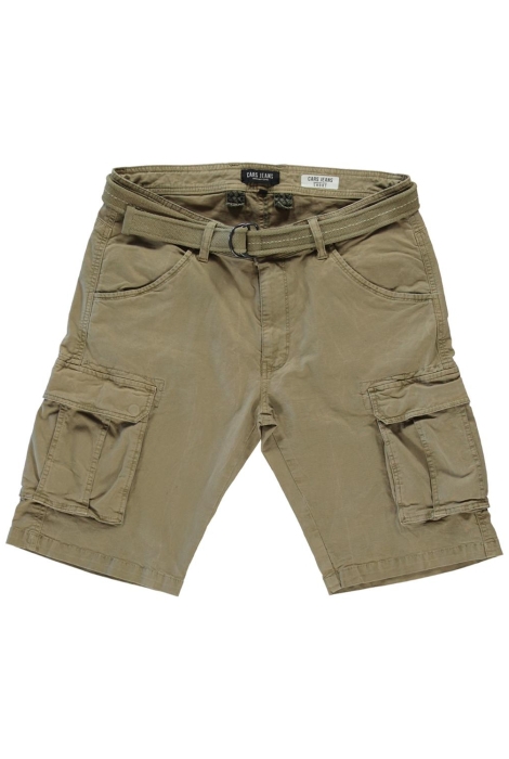 short marran 46878 cars korte broek khaki