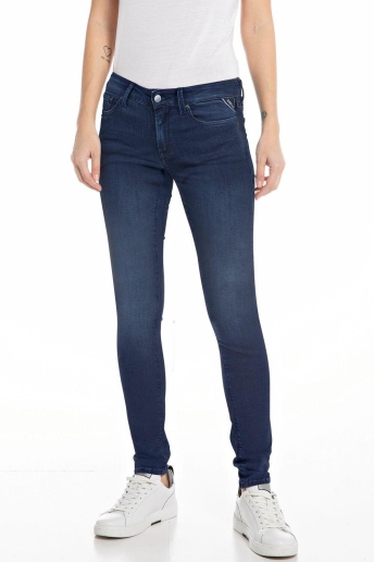 Replay Jeans NEW LUZ WH689 000 41A771 007