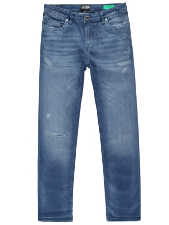 Cars Jeans BLAST SLIM FIT 78482 56 Idaho Wash