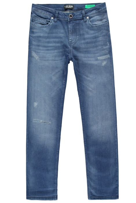 Cars jeans blast slim fit