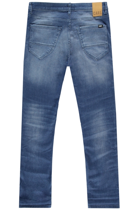 Cars jeans blast slim fit