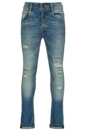 Dit is ook leuk van Raizzed Kids Jeans