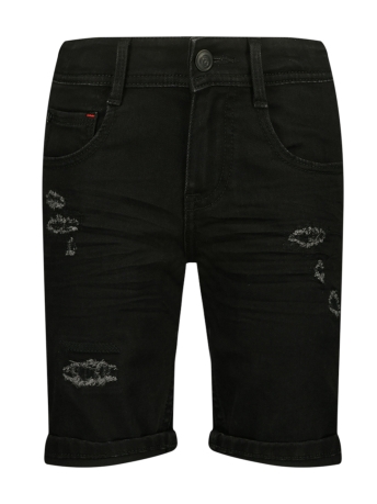 Raizzed Kids Broek OREGON CRAFTED R124KBD46003 Black 