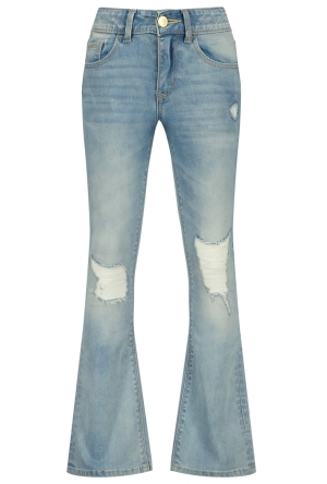 Dit is ook leuk van Raizzed Kids Jeans