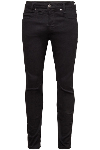 G-Star RAW Jeans D STAQ 3D SLIM D005385 B964 Pitch Black