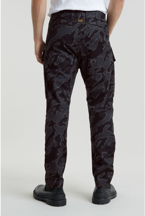 G-Star RAW 3d regular tapered cargo 3.0