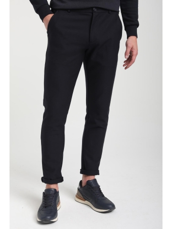 Gabbiano Broek SMART LOCK CHINO PANTS 824780 301 navy