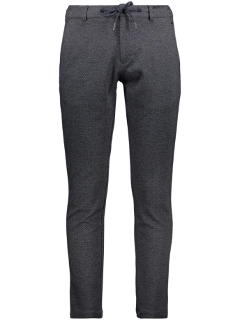 Gabbiano Broek GEBLOKTE BROEK 824782 301 Navy