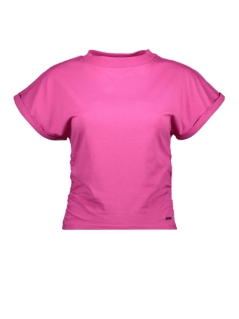 Raizzed T-shirt CUBA R324AWN30001 1245 VERY PINK