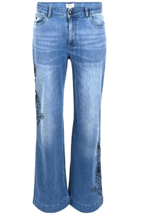 Dit is ook leuk van Dnm pure Jeans