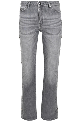 Dnm pure Jeans HAYDEN DFA24 3005 ANTRACITE