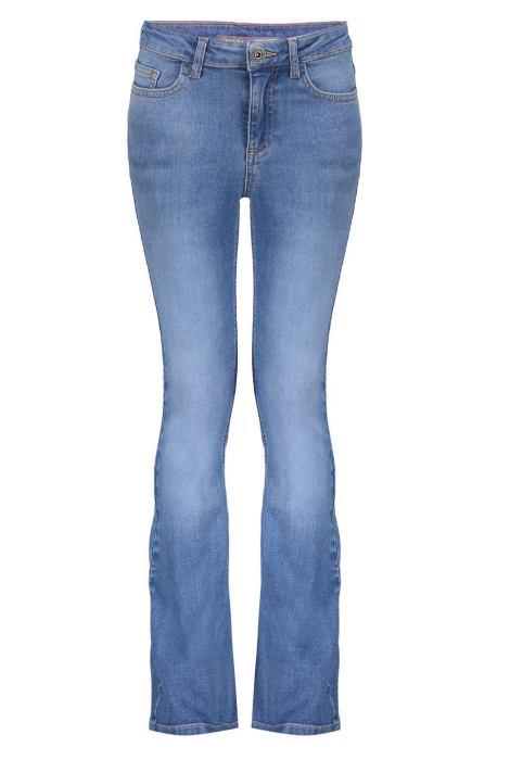 Geisha Girls jeans flair eco aware