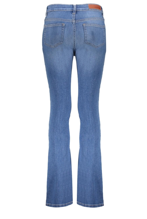 Geisha Girls jeans flair eco aware