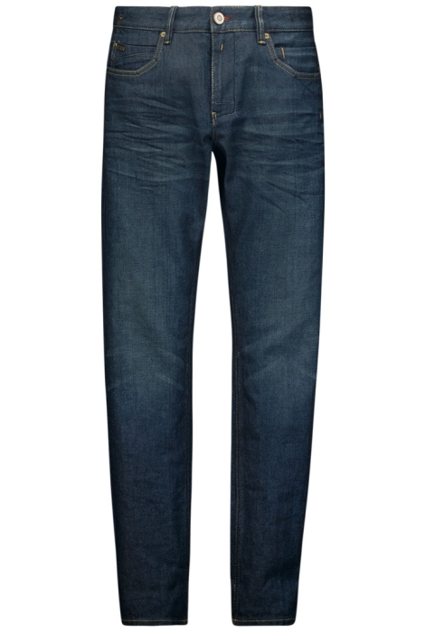 NO-EXCESS denim, tapered 712, rinse denim, st