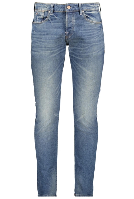 Scotch & Soda ralston regular slim jeans - blue s