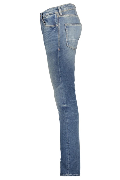 Scotch & Soda ralston regular slim jeans - blue s