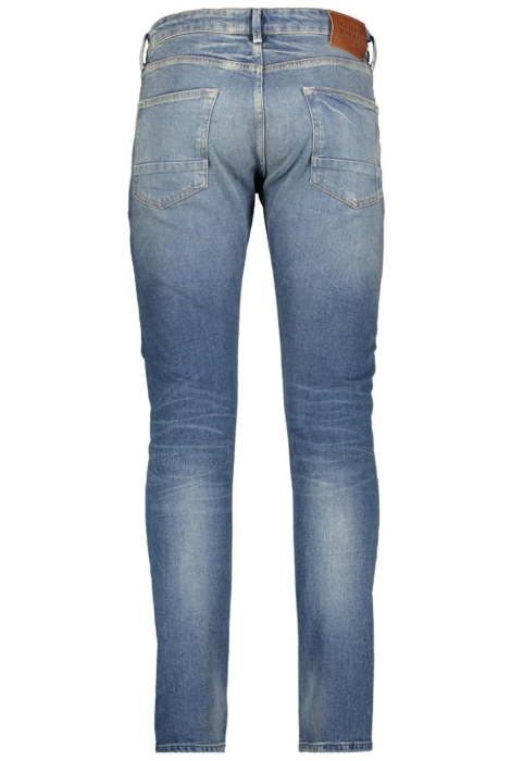 Scotch & Soda ralston regular slim jeans - blue s