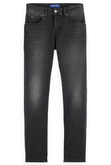 Scotch & Soda core ralston slim jeans black nig