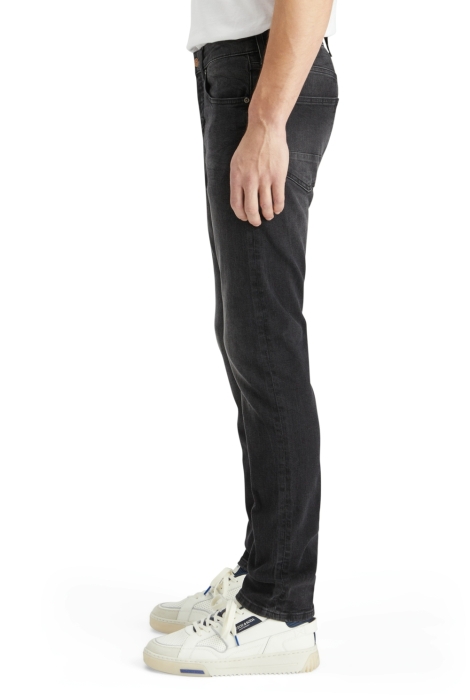 Scotch & Soda core ralston slim jeans black nig