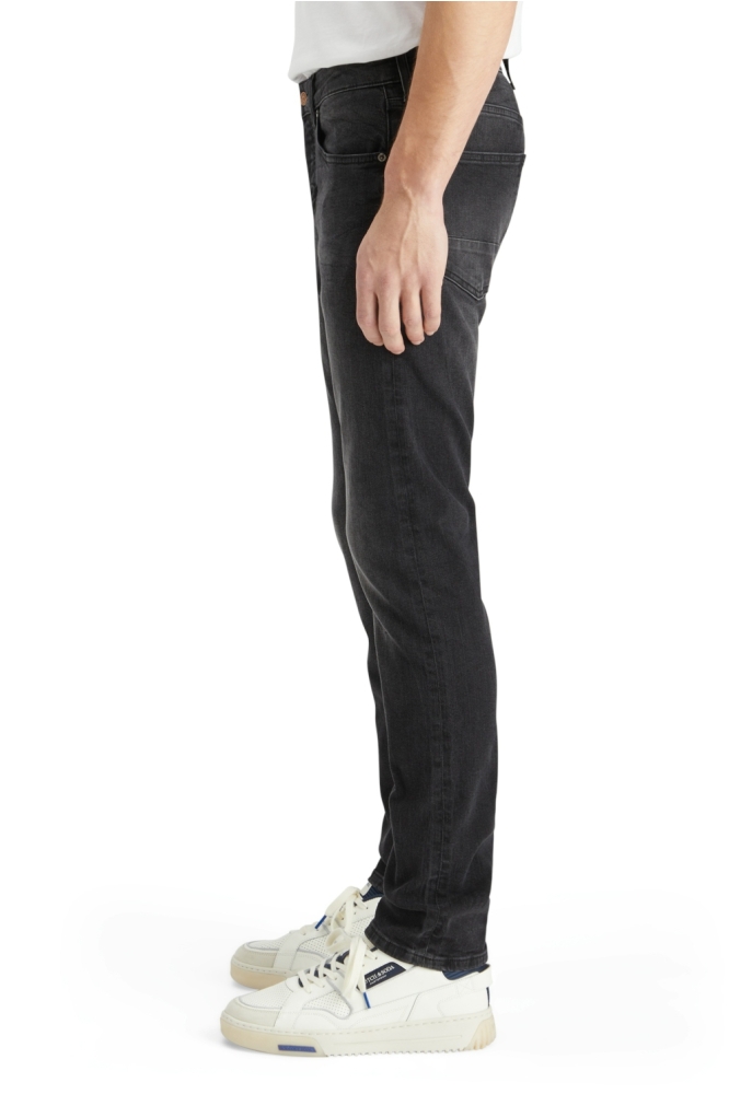 CORE RALSTON SLIM JEANS BLACK NIG 179098 001