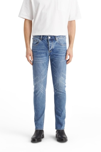 Scotch & Soda Jeans RALSTON SLIM JEANS 179203 410