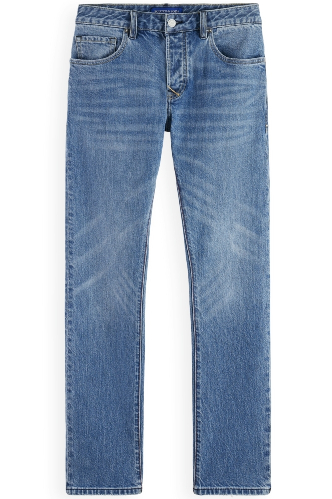 RALSTON SLIM JEANS 179203 410