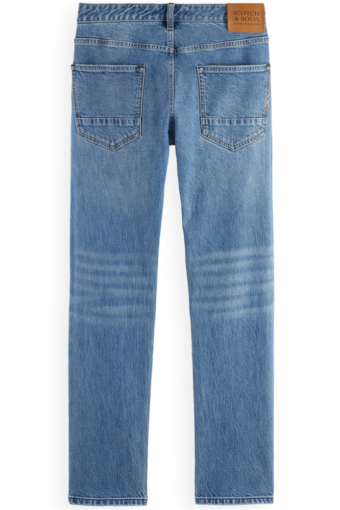 RALSTON SLIM JEANS 179203 410