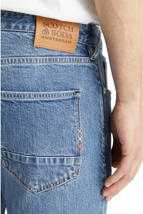 Scotch & Soda ralston slim jeans - dreamcatcher