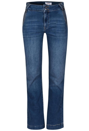 Dit is ook leuk van Dnm pure Jeans