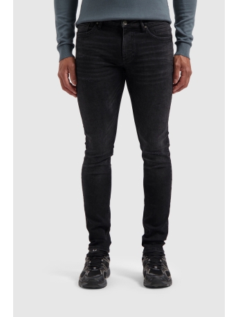 Pure Path Jeans THE JONE W1388 87 DENIM DARK GREY