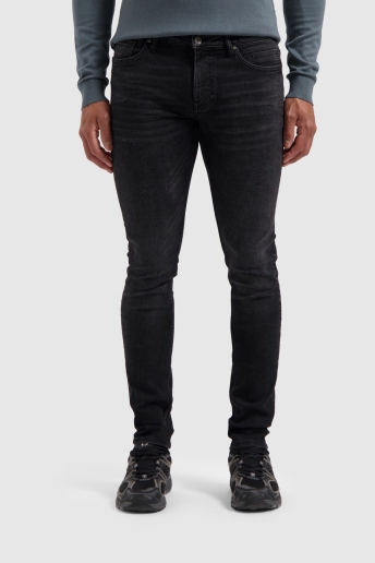 Pure Path Jeans THE JONE W1388 87 DENIM DARK GREY