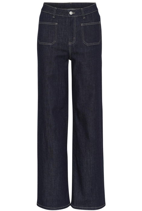 Kaffe kacansu karla flared jeans