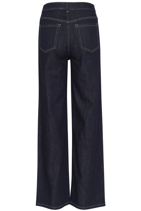 Kaffe kacansu karla flared jeans