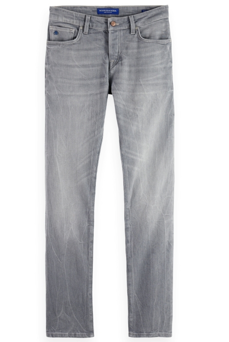 Scotch & Soda core ralston regular slim jeans