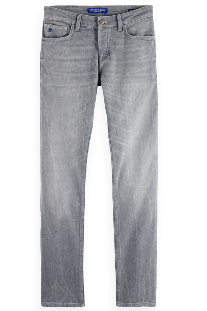 CORE RALSTON REGULAR SLIM JEANS 178972 030