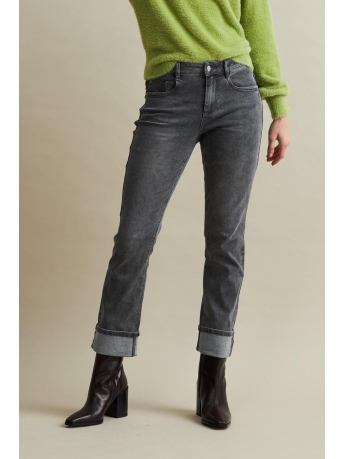 Red Button Jeans KATE GREY DENIM SRB4291 Grey