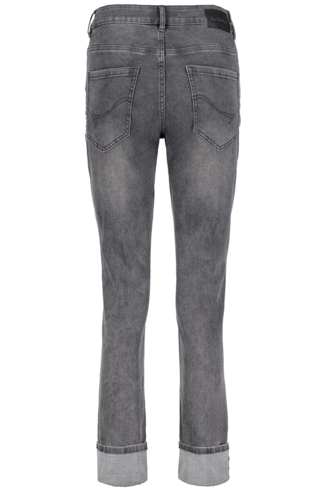 KATE GREY DENIM SRB4291 Grey