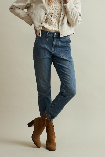 Red Button Jeans JOY SRB4390 VINTAGE